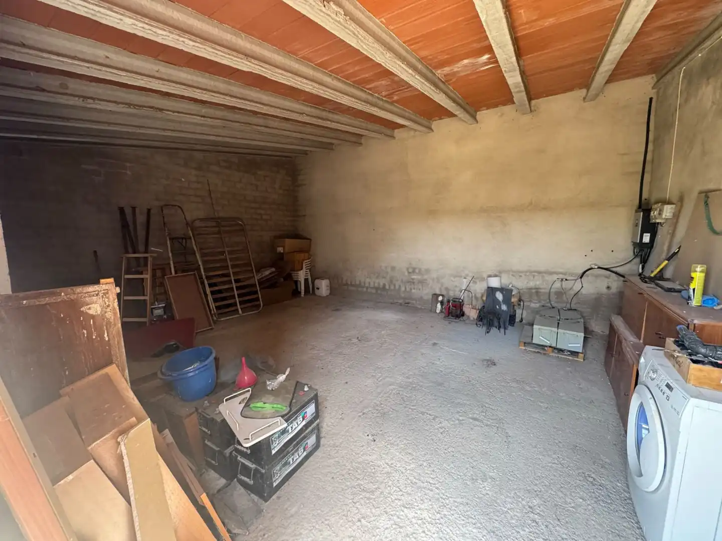 Casa rústica en venda a Viso del Marqués, imagen 16
