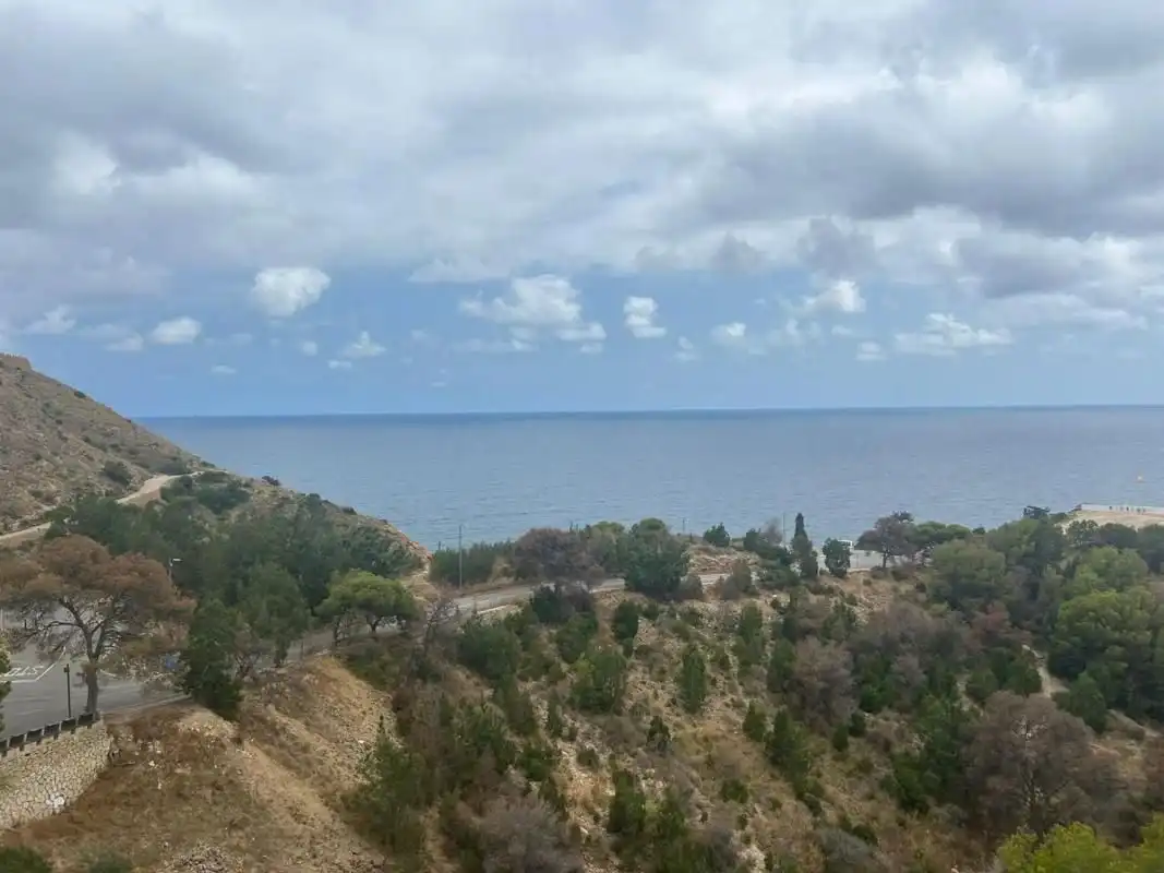 Apartment with pool for sale in Rincón de Loix, imagen 17