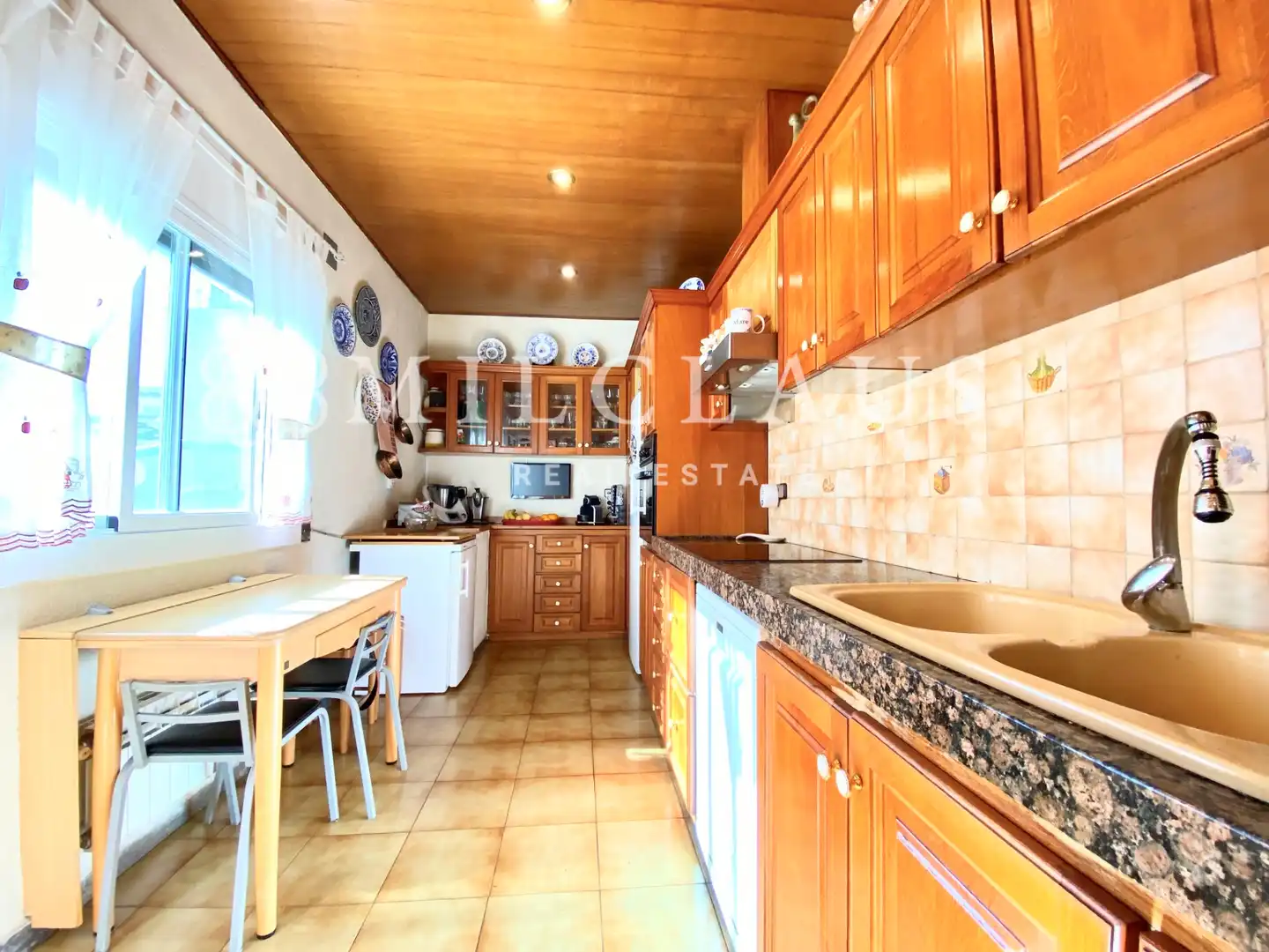 Piso con terraza en venta en Carrer del Berguedà, imagen 45