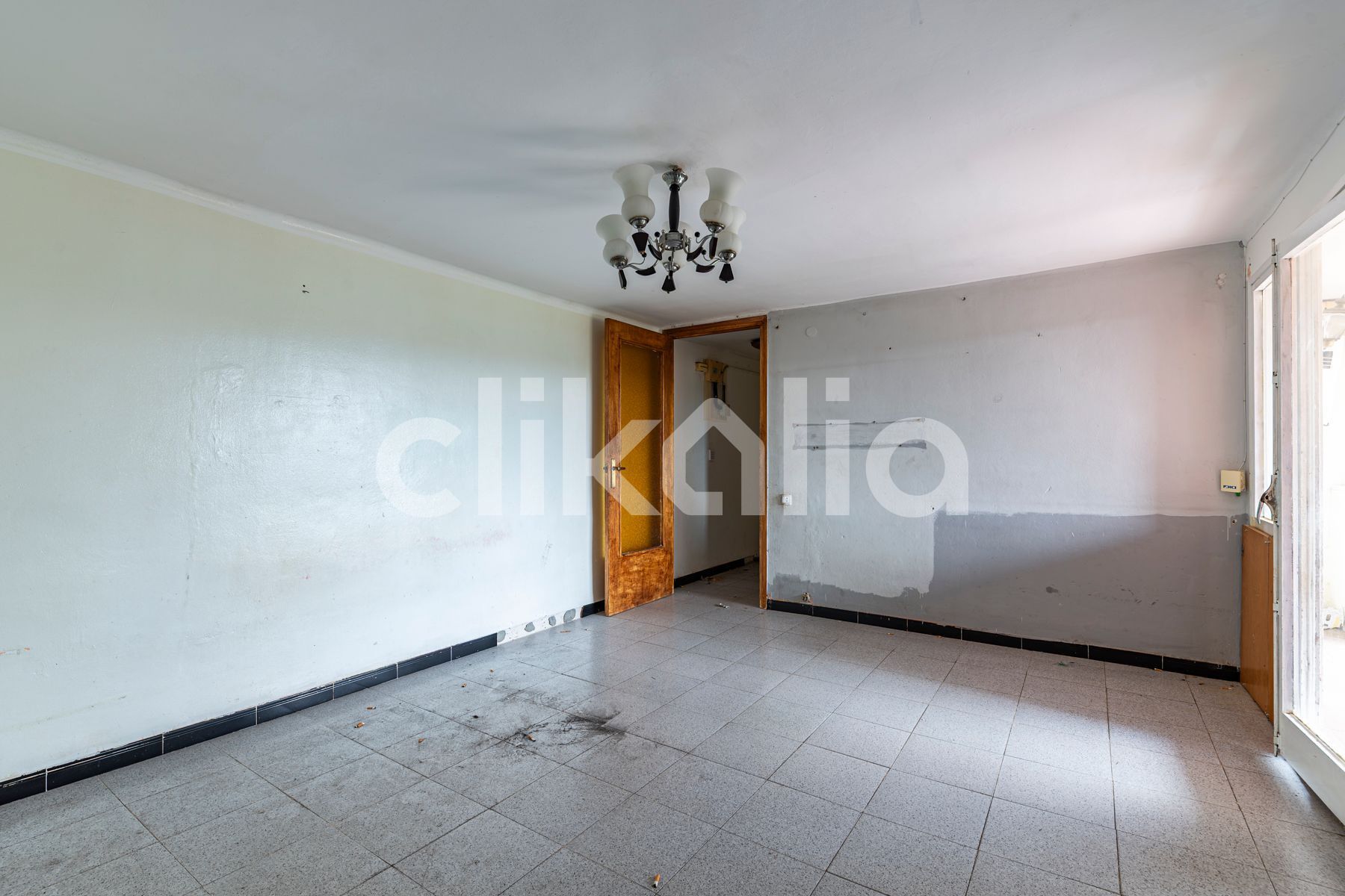 Flat for sale in  Tarragona Capital  with Terrace