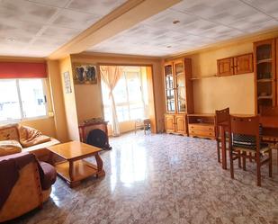 Sala d'estar de Apartament en venda en Reus