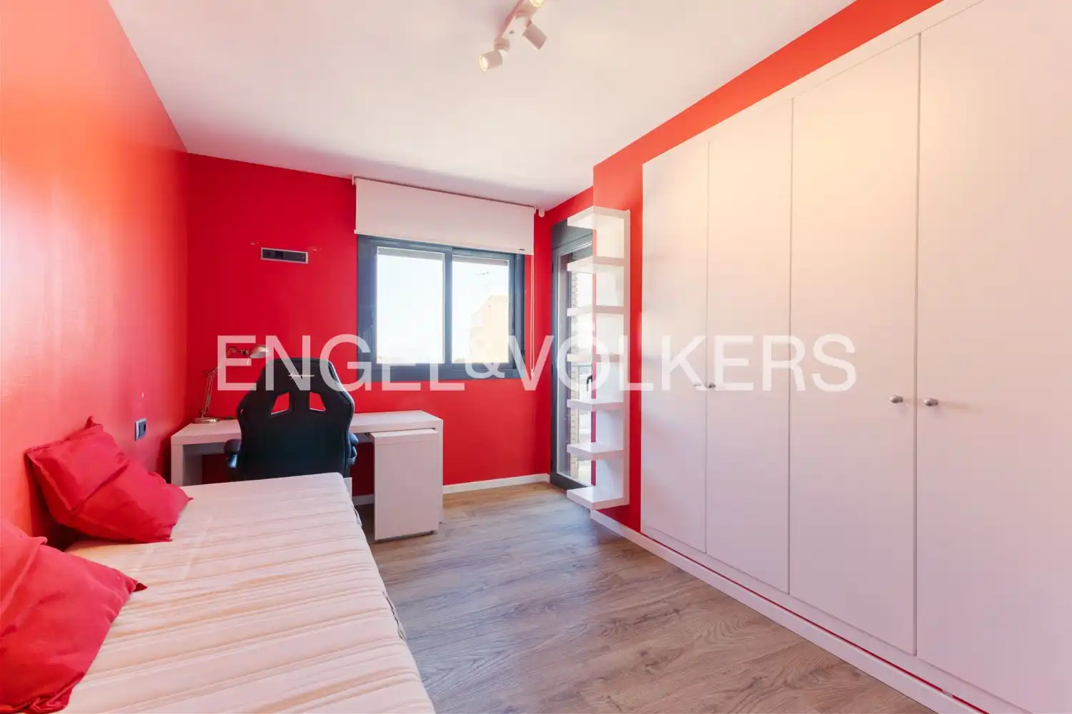Habitación de Ático en venta en Benicarló con Aire acondicionado, Calefacción y Terraza