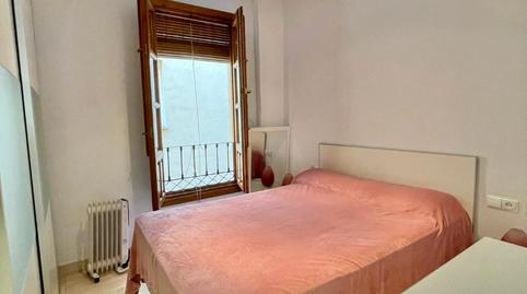 Foto 4 de Apartament de lloguer a Calle Piedra Santa, San Matías - Realejo,  Granada Capital
