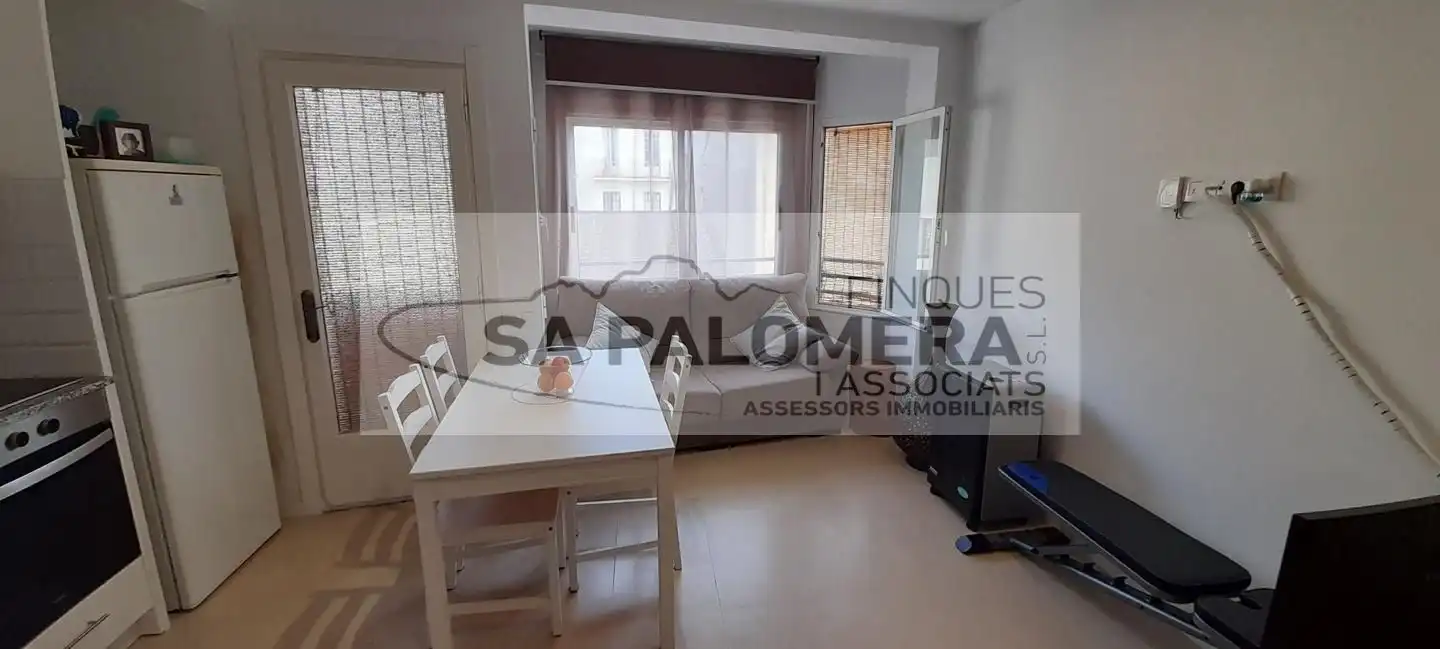 Schlafzimmer von Wohnung zum Verkauf in Blanes mit Terrasse
