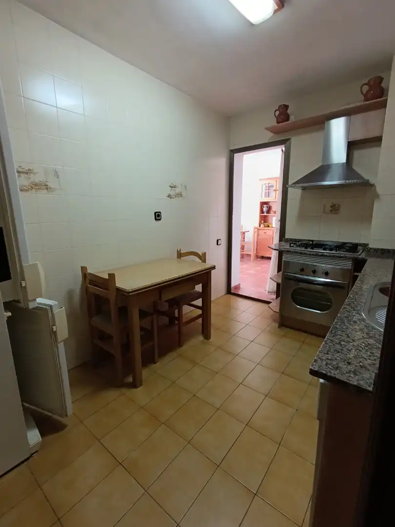 Casa amb terrassa en venda a Carrer Vint, imagen 17
