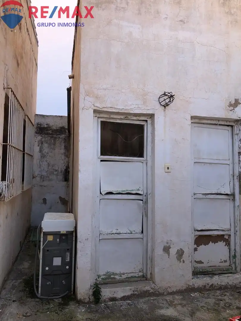 Vista exterior de Residencial en venda en Benidorm