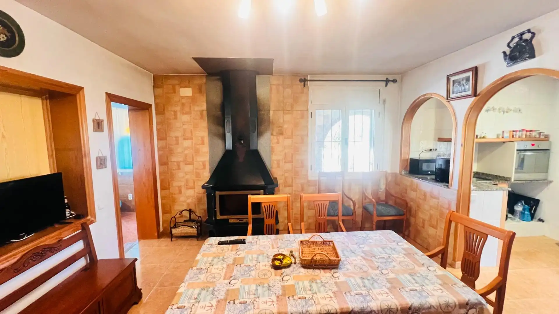 Maison avec piscine à vendre à Carrer BASSA DE L'ESPINAL, imagen 44
