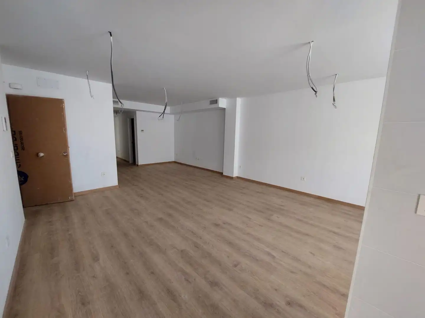 Piso en venta en Almería con Aire acondicionado y Calefacción