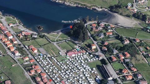 Foto 2 de Casa o chalet en venta en Santa María del Mar - Calle Bellamar, 44, Santa María del Mar - El Puerto, Castrillón