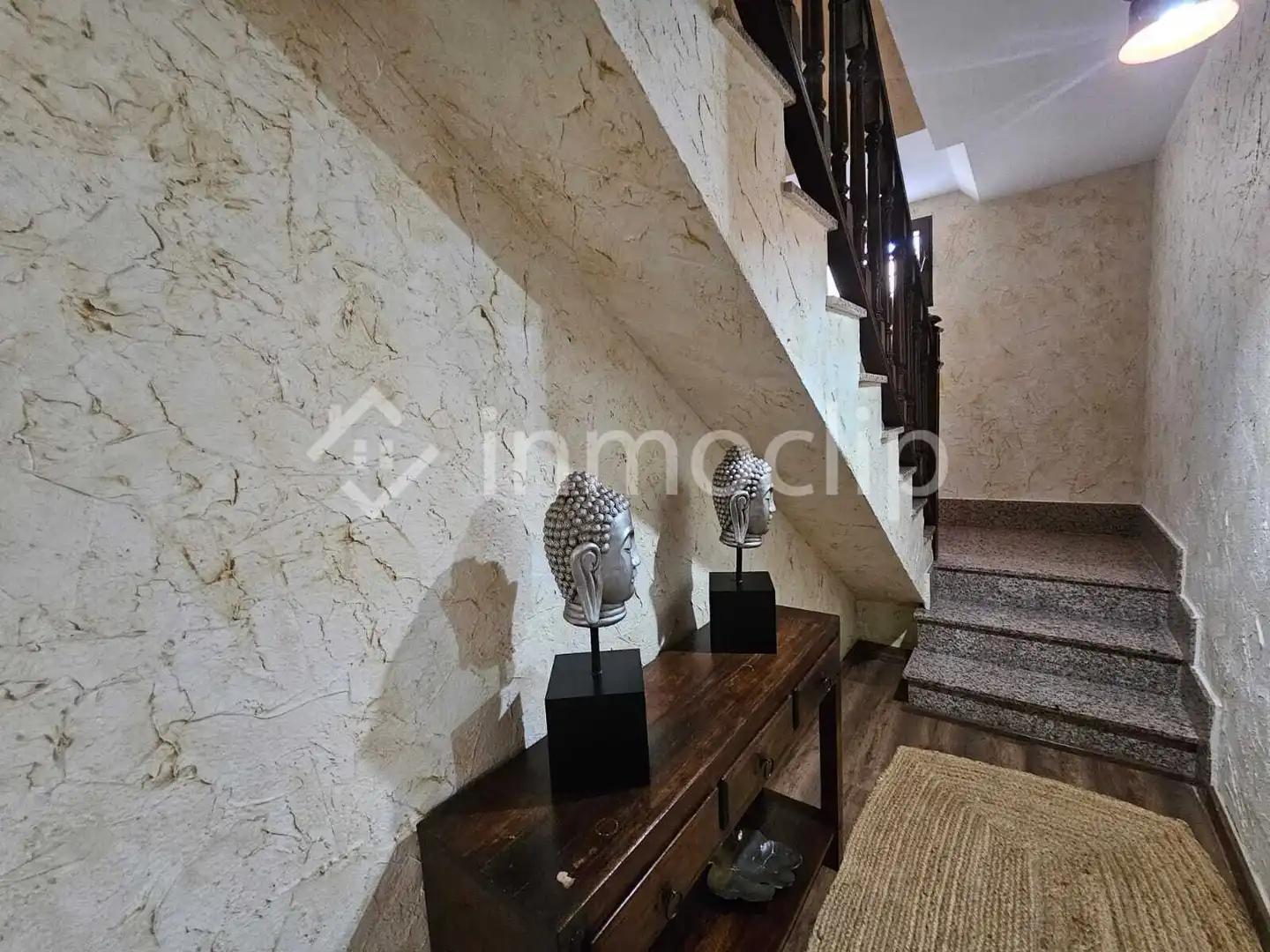 Casa o xalet en venda a Rabindranath Tagore, Villamayor