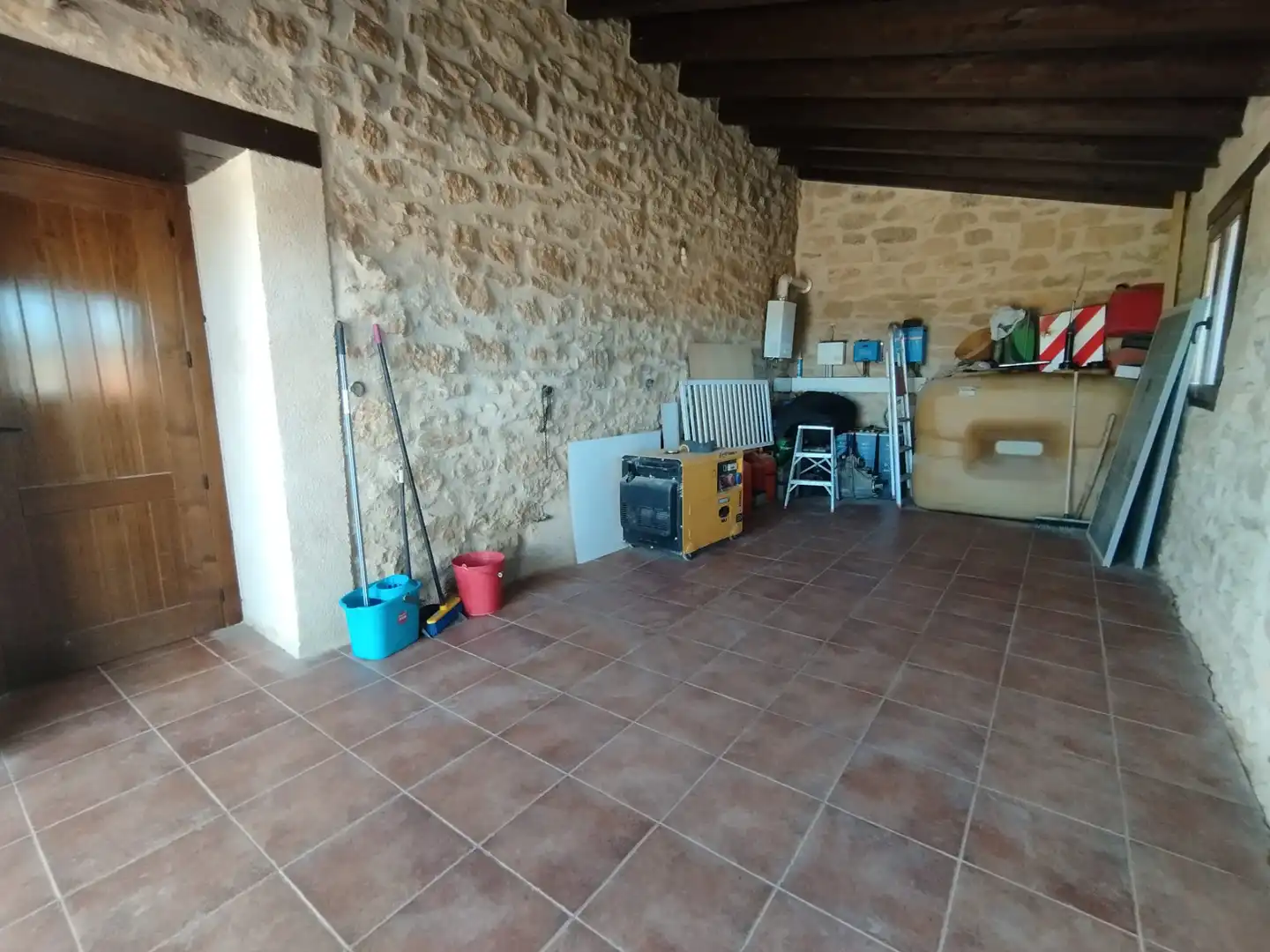Grundstücke zum Verkauf in Alcañiz