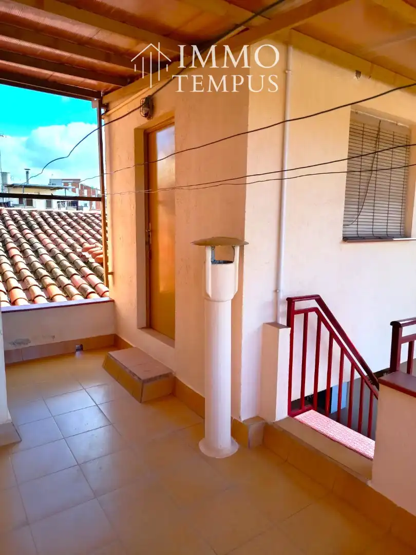 Piso en venta en Terrassa con Calefacción, Terraza y Trastero