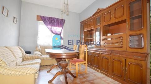 Foto 3 de Casa o chalet en venta en La Pinilla - Las Palas, Fuente Álamo de Murcia