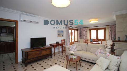 Photo 2 of Apartment to rent in Muro, Illes Balears