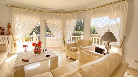 Foto 2 de Casa o chalet en venta en Sierra Blanca, Marbella
