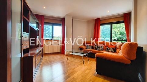 Foto 5 de Apartament en venda a Zona Fernández Ladreda, Pontevedra