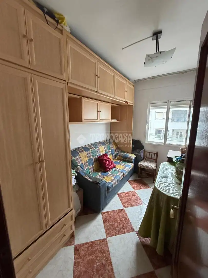 Habitación de Piso en venta en Málaga con Aire acondicionado