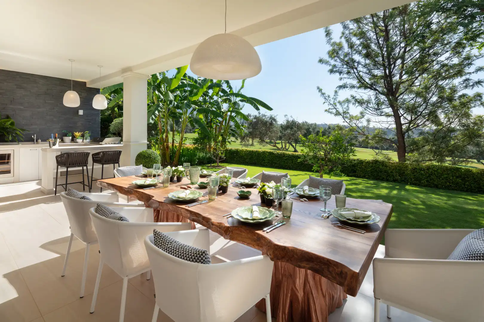 Casa con piscina en venta en Nueva Andalucía, imagen 56