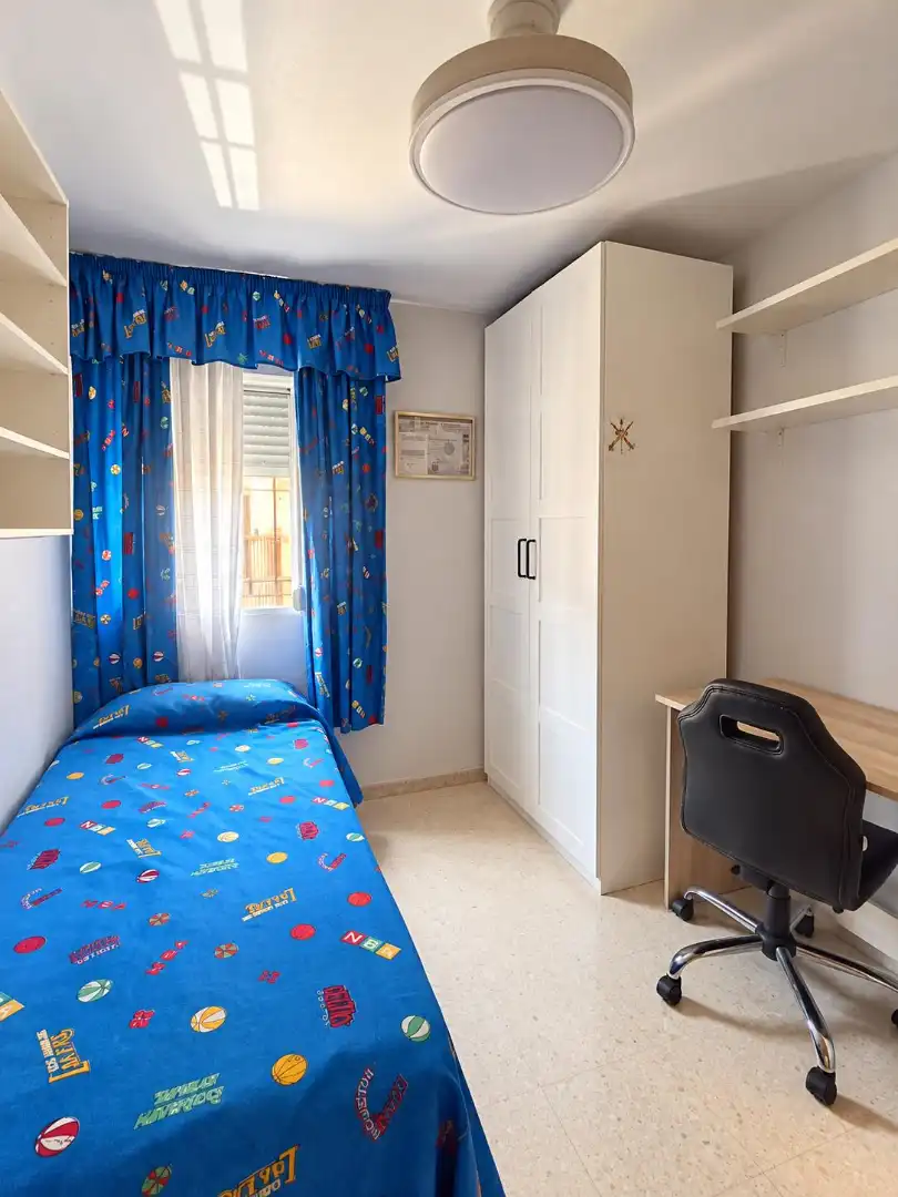Flat with lift for sale in Macarena, imagen 6