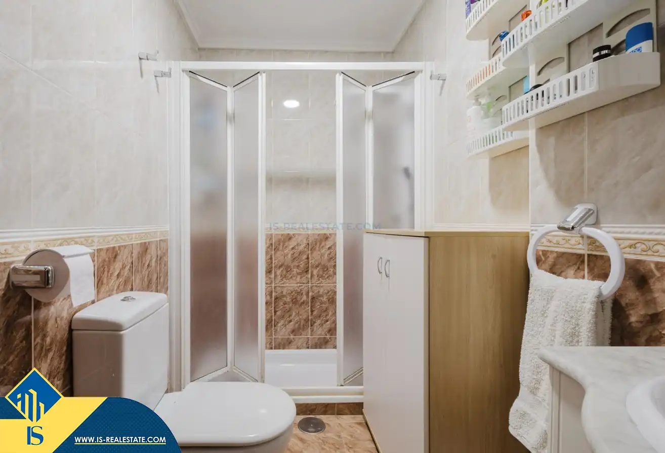 Apartament amb piscina en venda a Playa del Acequión, Náufragos y Rocío del Mar, imagen 23