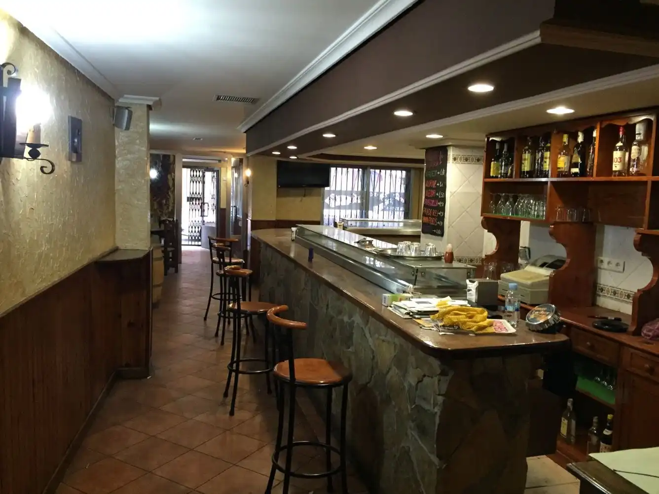 Local comercial en venda a Circular, imagen 3