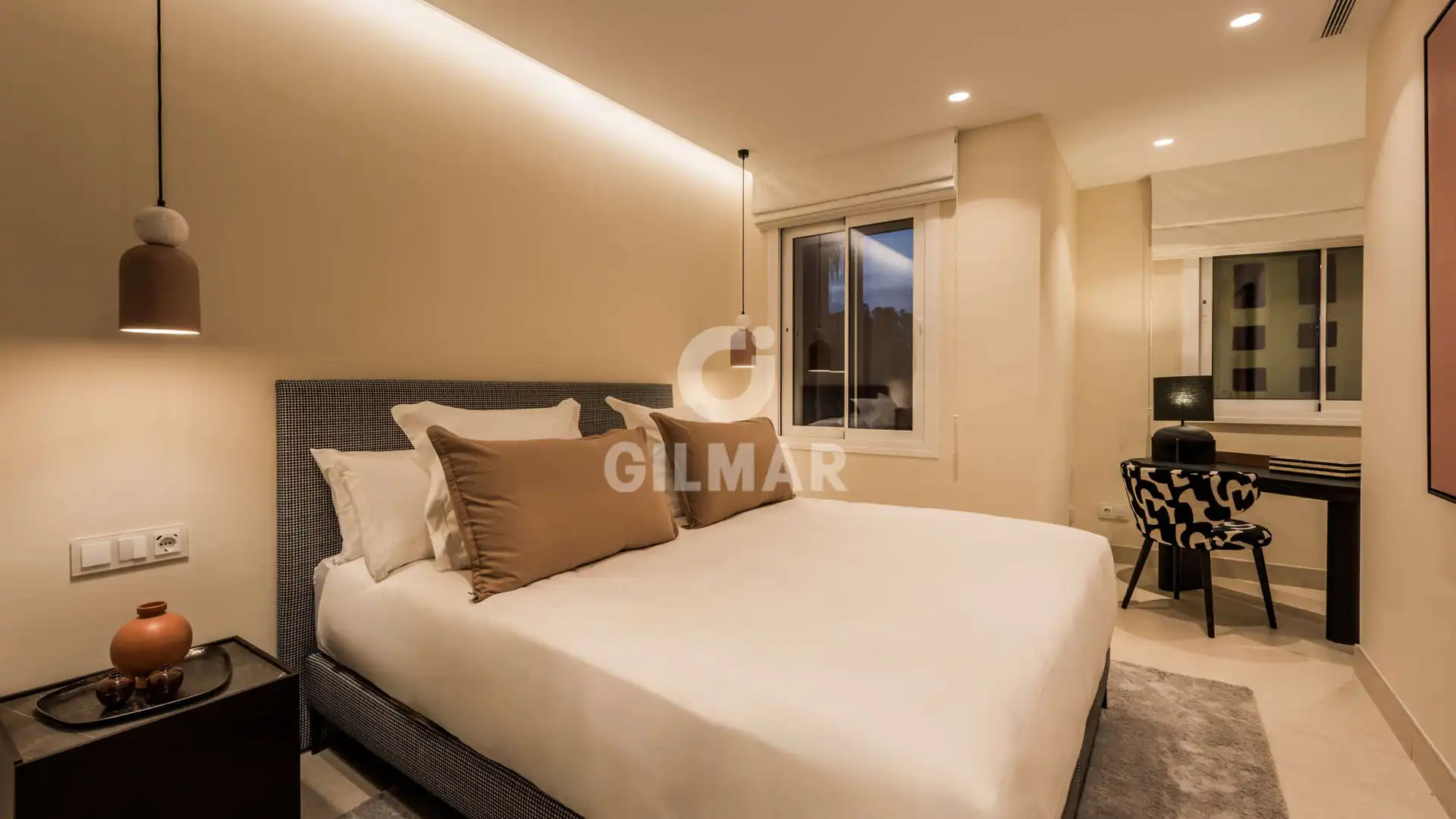 Apartament amb terrassa en venda a Punta Plata, imagen 29