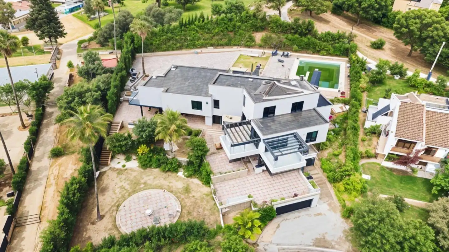 Casa amb terrassa en venda a Otero, imagen 49