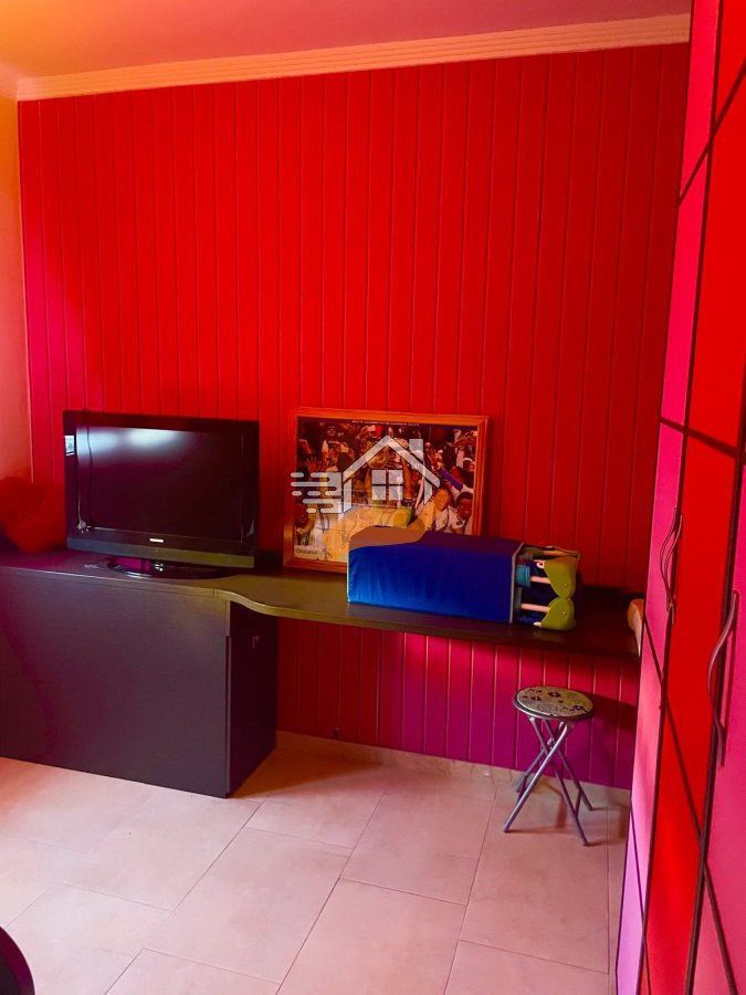 Bedroom of House or chalet for sale in María  with Air Conditioner, Heating and Terrace