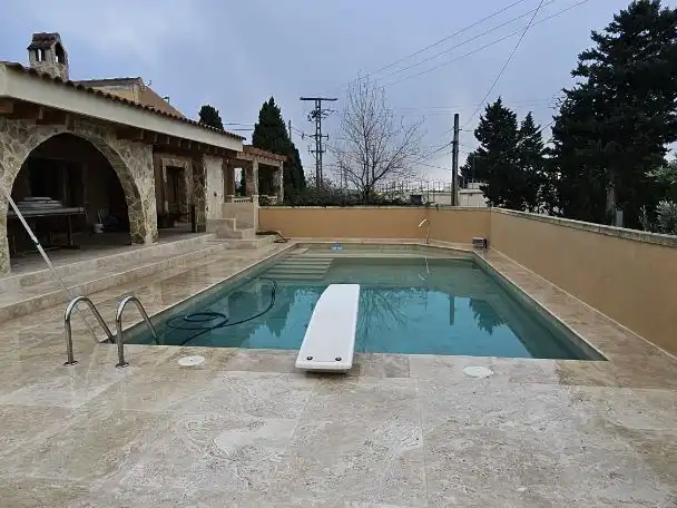 Villa in vendita a avenida de los Árboles 2, imagen 3