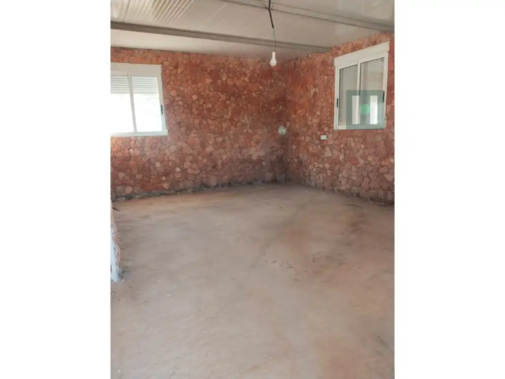 Finca rústica en venta en Passatge Mina Blanca - Ds Beal (Cartagena), Llano del Beal