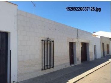 Maison rustique à vendre à Villafranca de los Barros