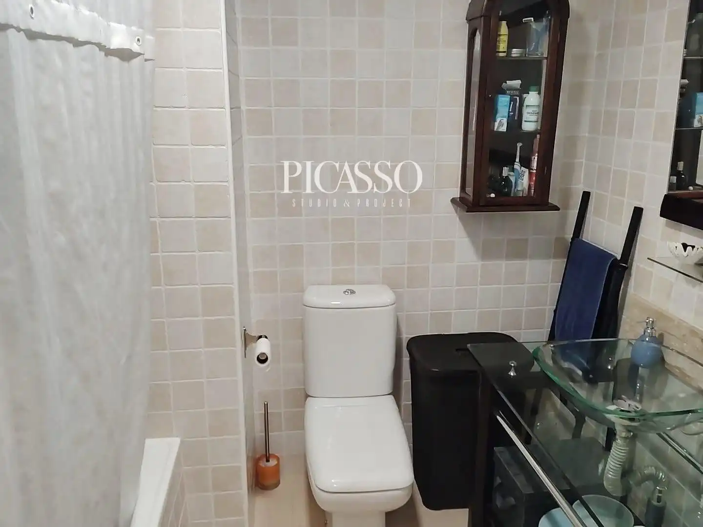 Flat with pool for sale in La Reserva, imagen 24