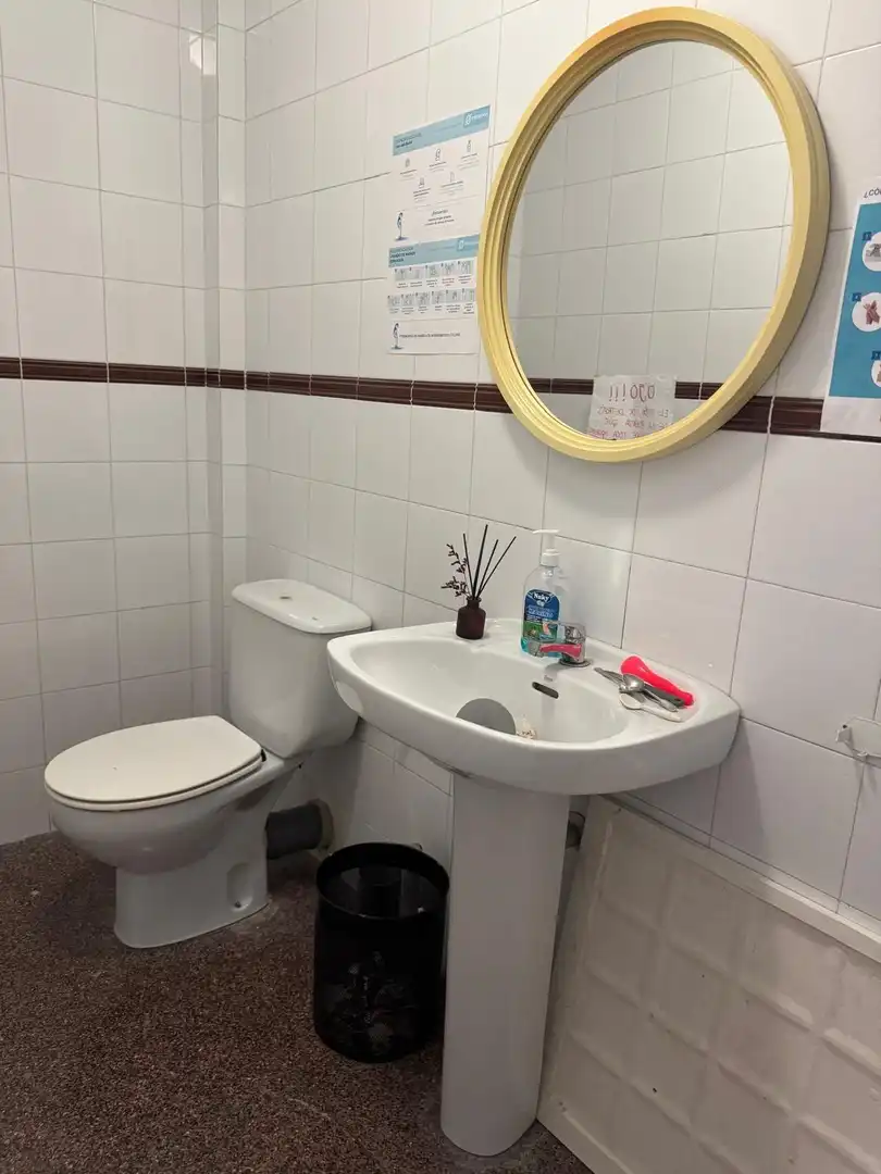 Business premises to rent in Centro Ciudad, imagen 9