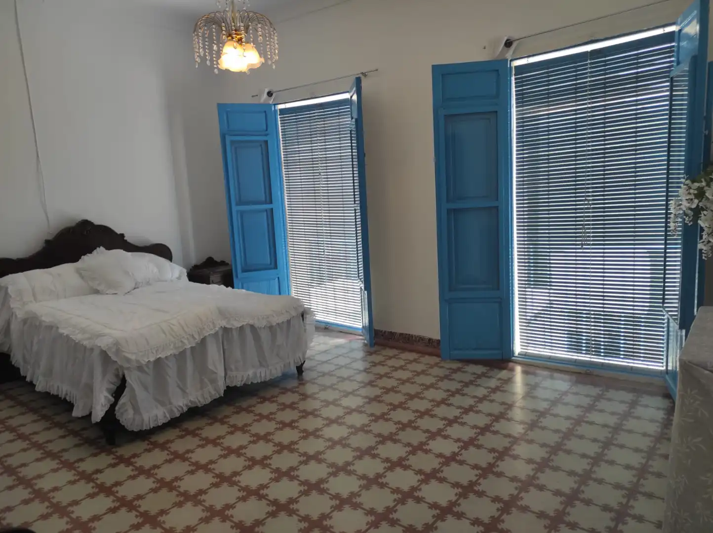 Habitación de Casa o chalet en venta en Rojales con Jardín privado, Terraza y Amueblado