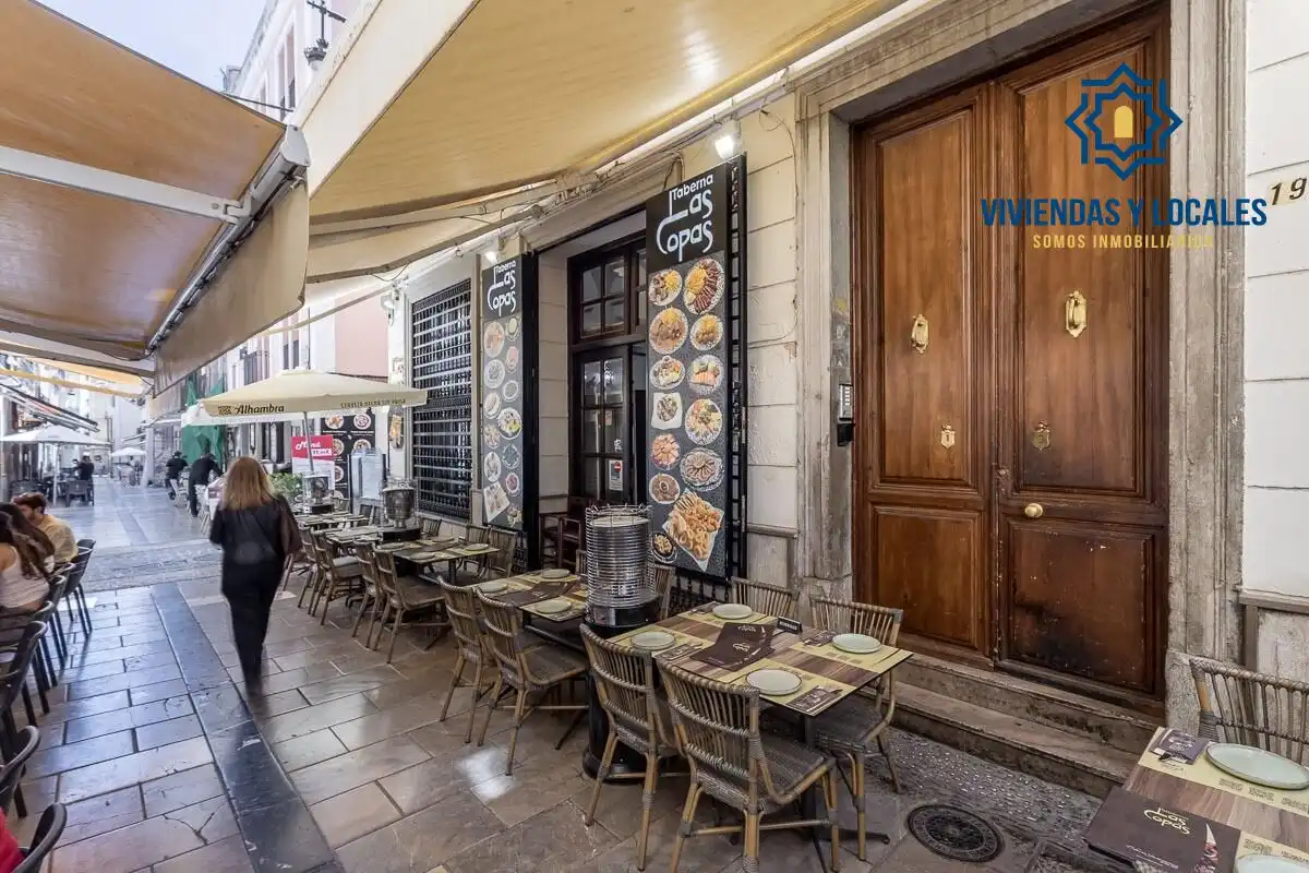 Flat with lift for sale in Centro, imagen 19
