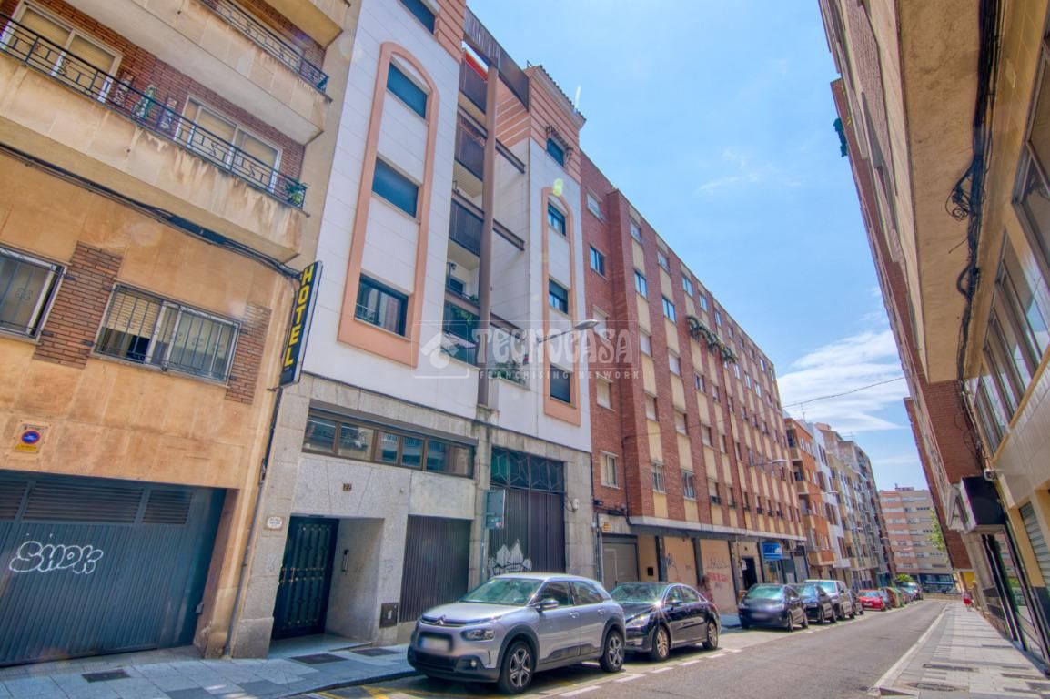 Flat for sale in Garrido Sur