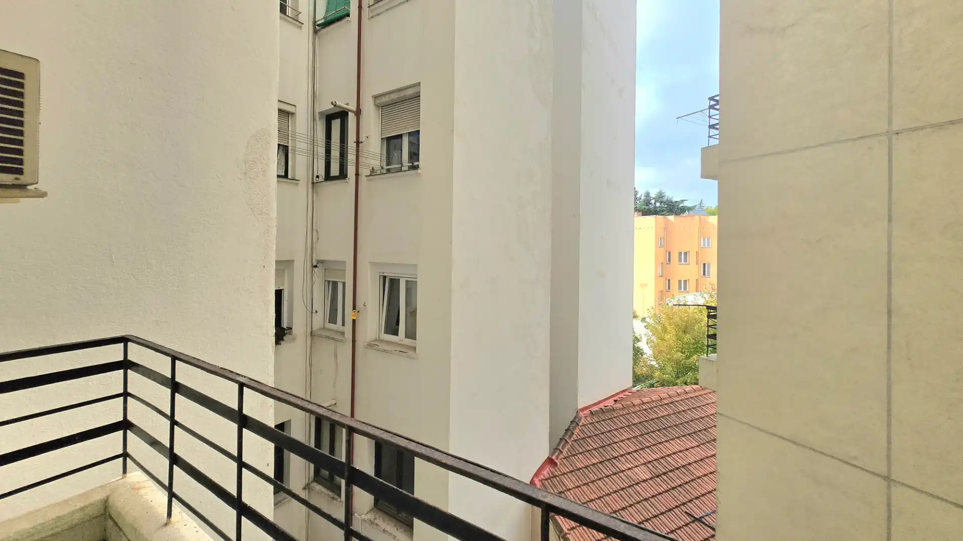 Pis amb ascensor en venda a Avenida de Pablo Iglesias, imagen 17