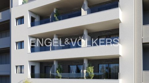Apartamentos modernos de obra nueva con piscina en el centro de Torrevieja
