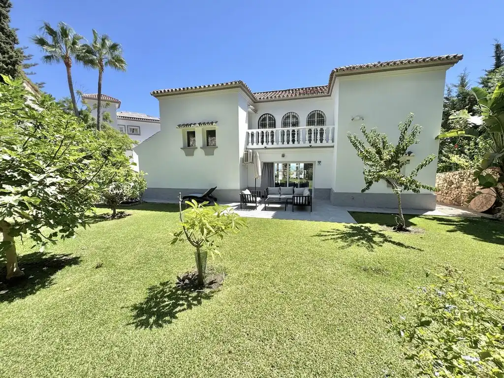 Villa con piscina in vendita a Riviera del Sol, imagen 6