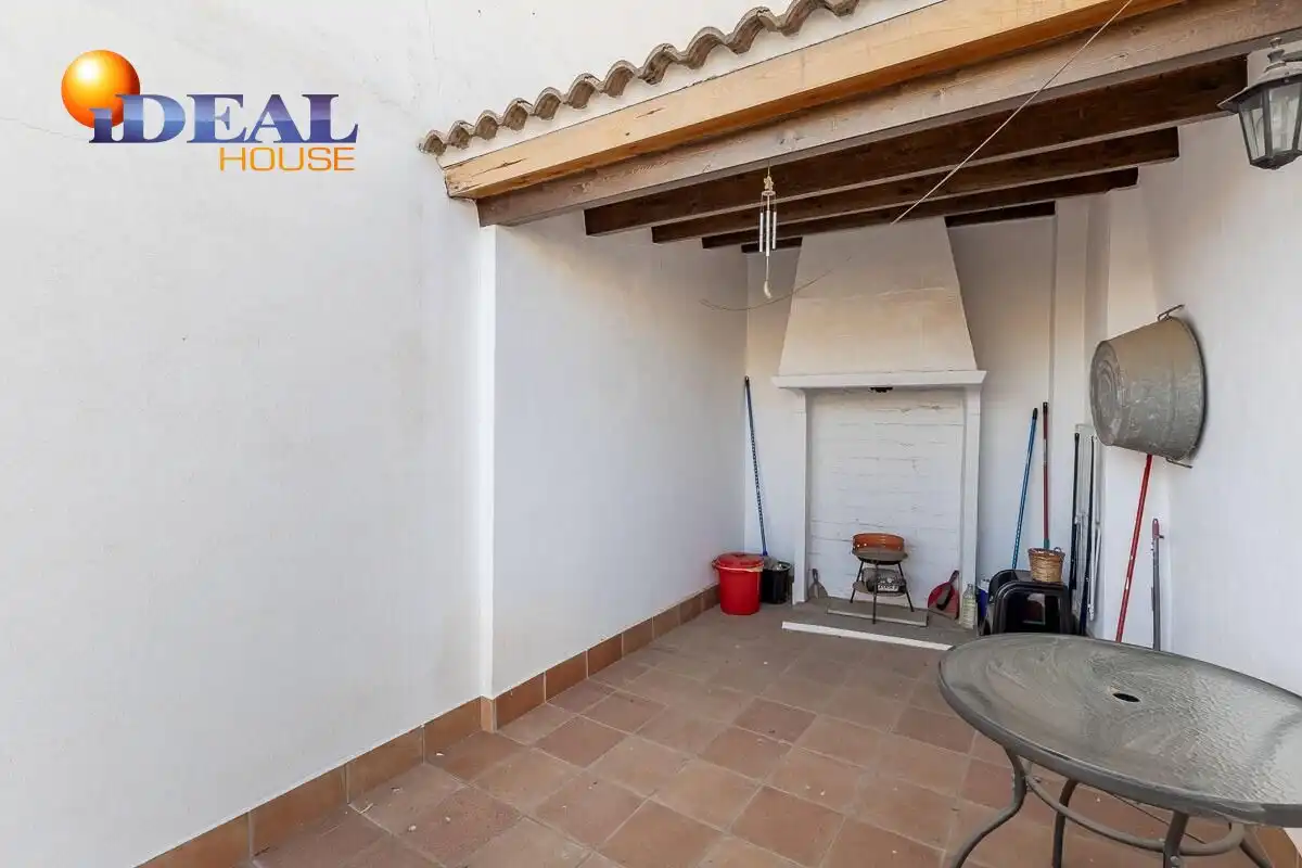 Maison avec terrasse à vendre à Alhama de Granada, imagen 19