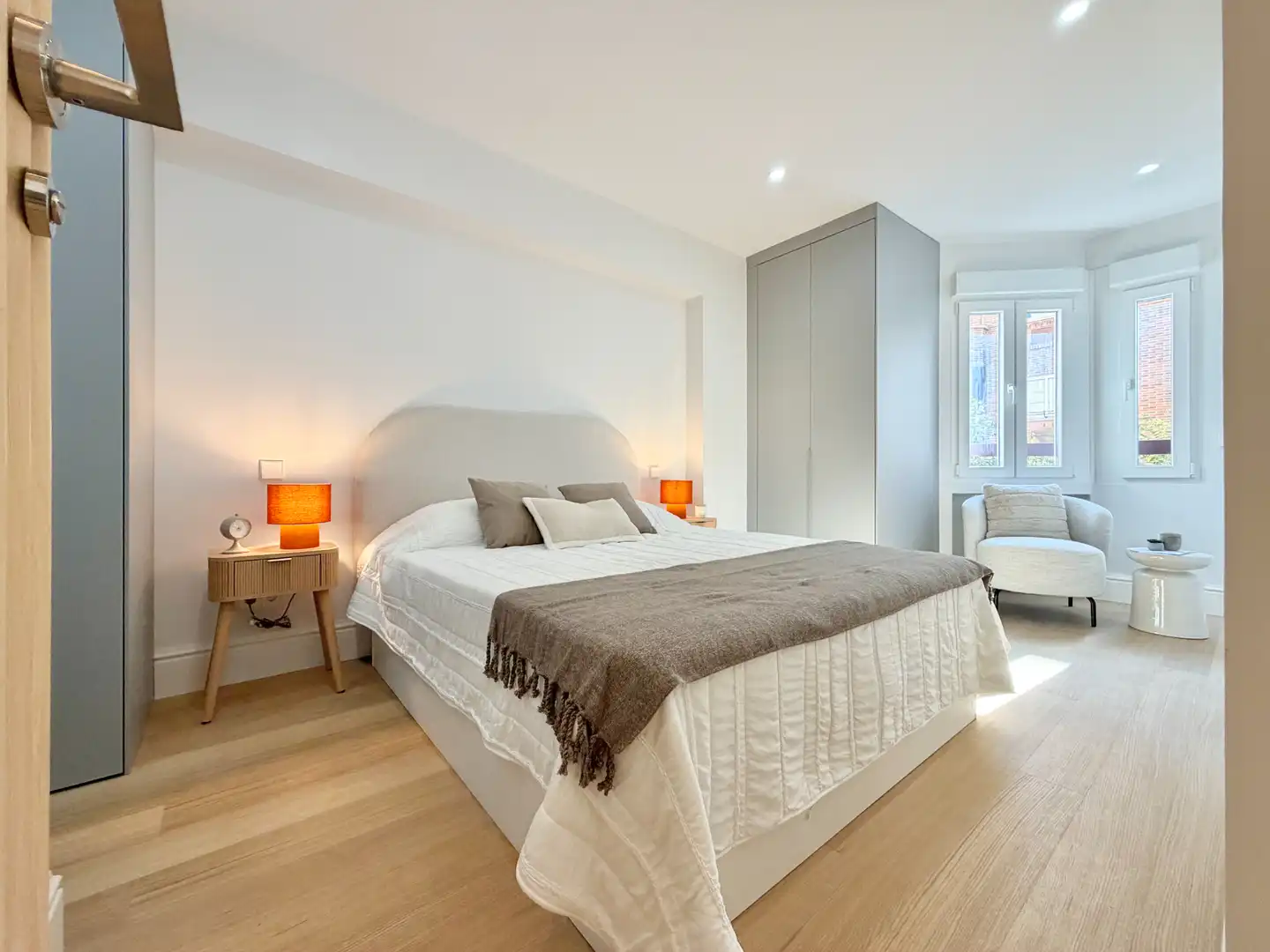 Flat with lift for sale in Calle de Alcántara, imagen 8