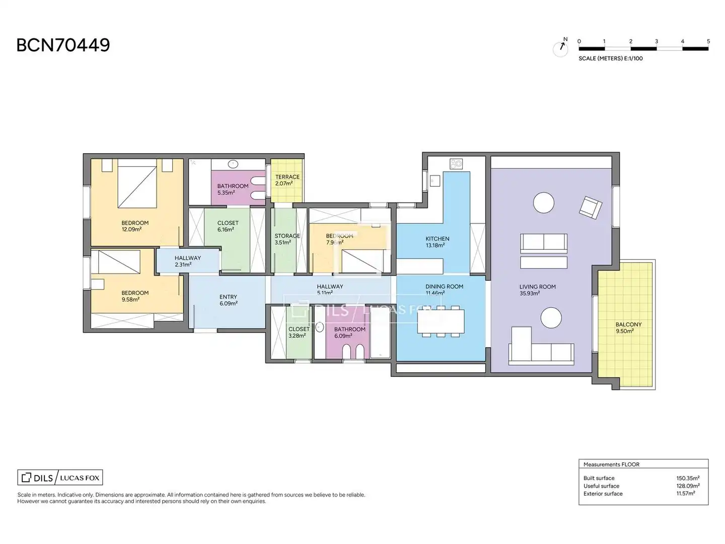 Piso con ascensor en venta en Plan Sur - Amistad, imagen 37
