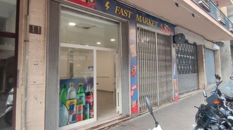 LOCAL COMERCIAL MUY CENTRICO