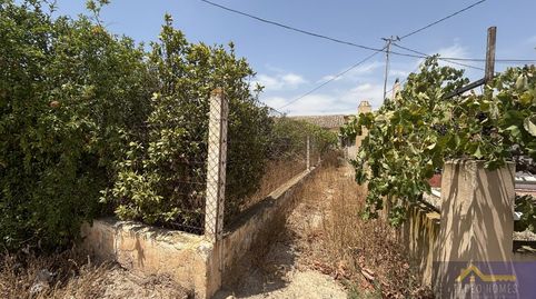 Foto 2 de Finca rústica en venta en Paraje Ruices , S/n, Los Martinez del Puerto, Murcia Capital