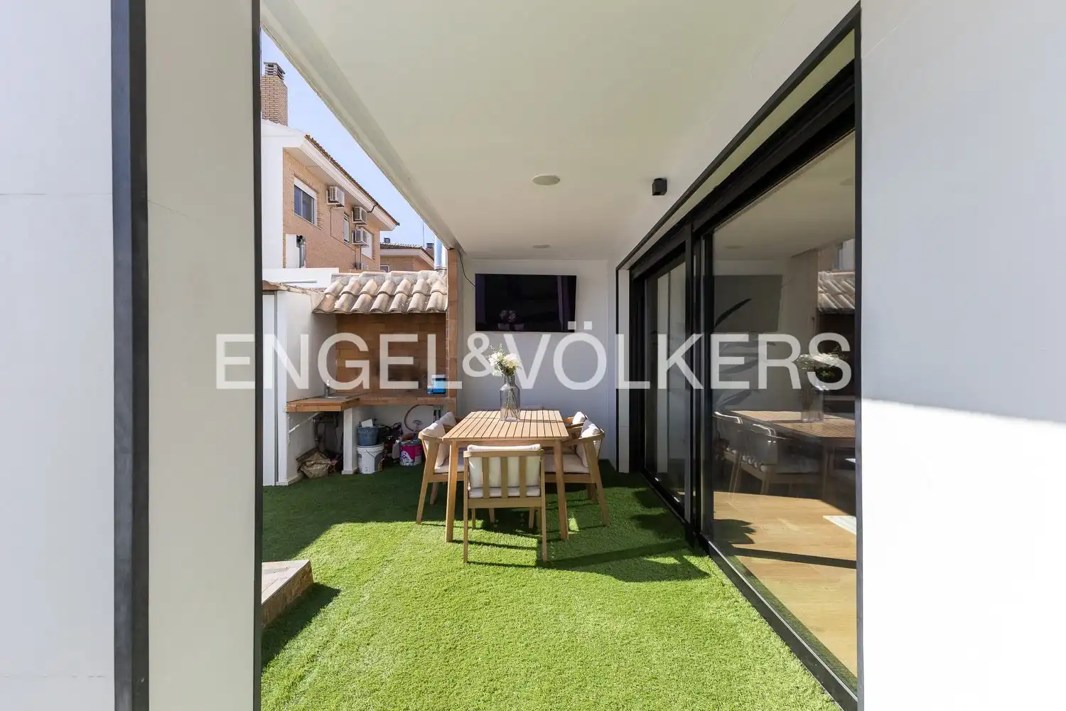 Casa o chalet en venta en Picanya