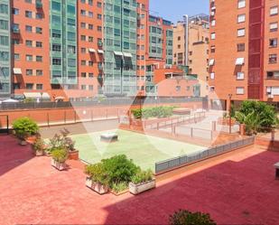 Terrassa de Planta baixa en venda en  Madrid Capital amb Aire condicionat i Calefacció