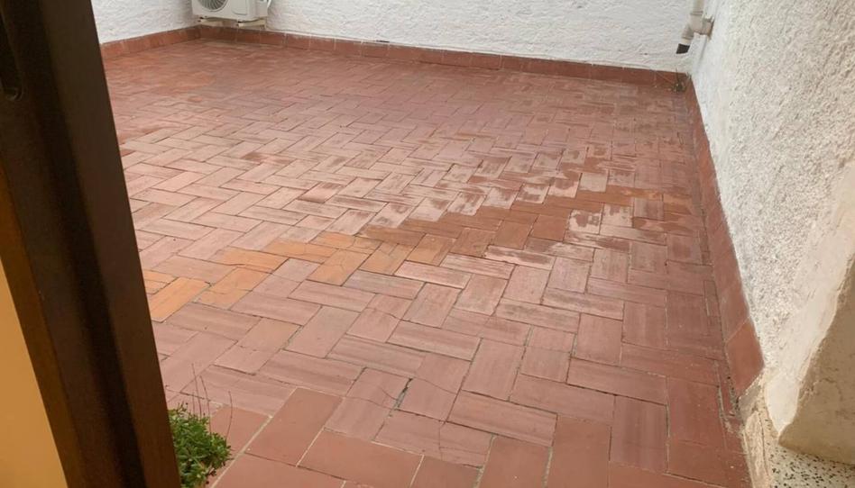 Foto 1 de Piso en venta en Sant Pere, Barcelona