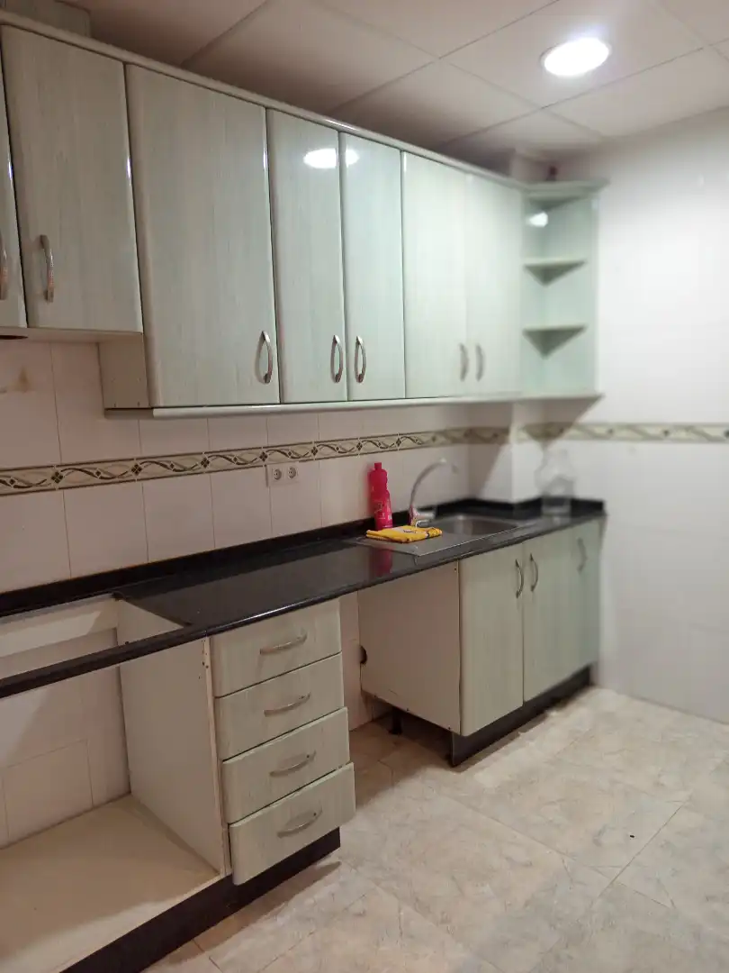 Kitchen of Houses for sale in Murcia  with Air Conditioner, Terrace and Storage room