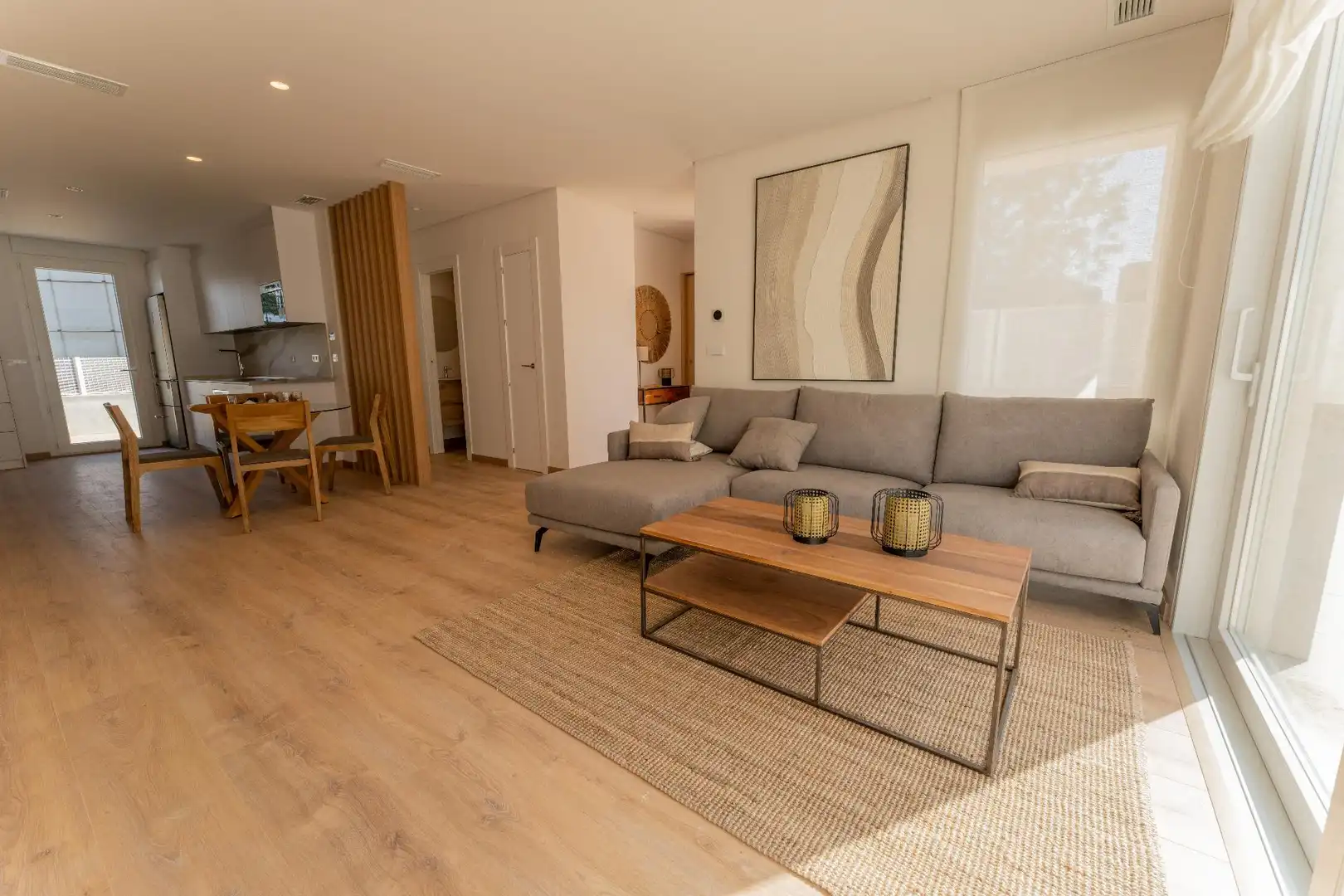 Villa à vendre à Hondón de las Nieves / El Fondó de les Neus, imagen 9