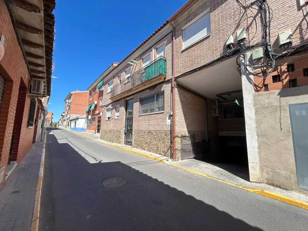 Pis amb ascensor en venda a Calle Teodoro Pérez y Pérez, imagen 13
